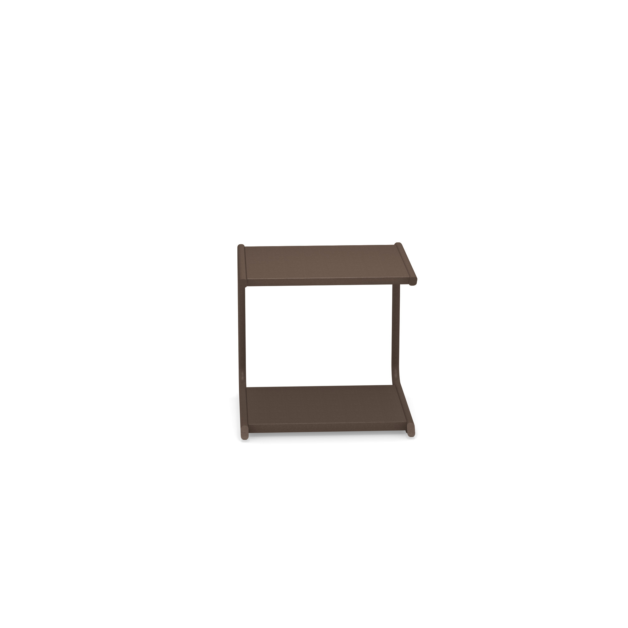 Holly Coffee Table Side Table emu Cement
