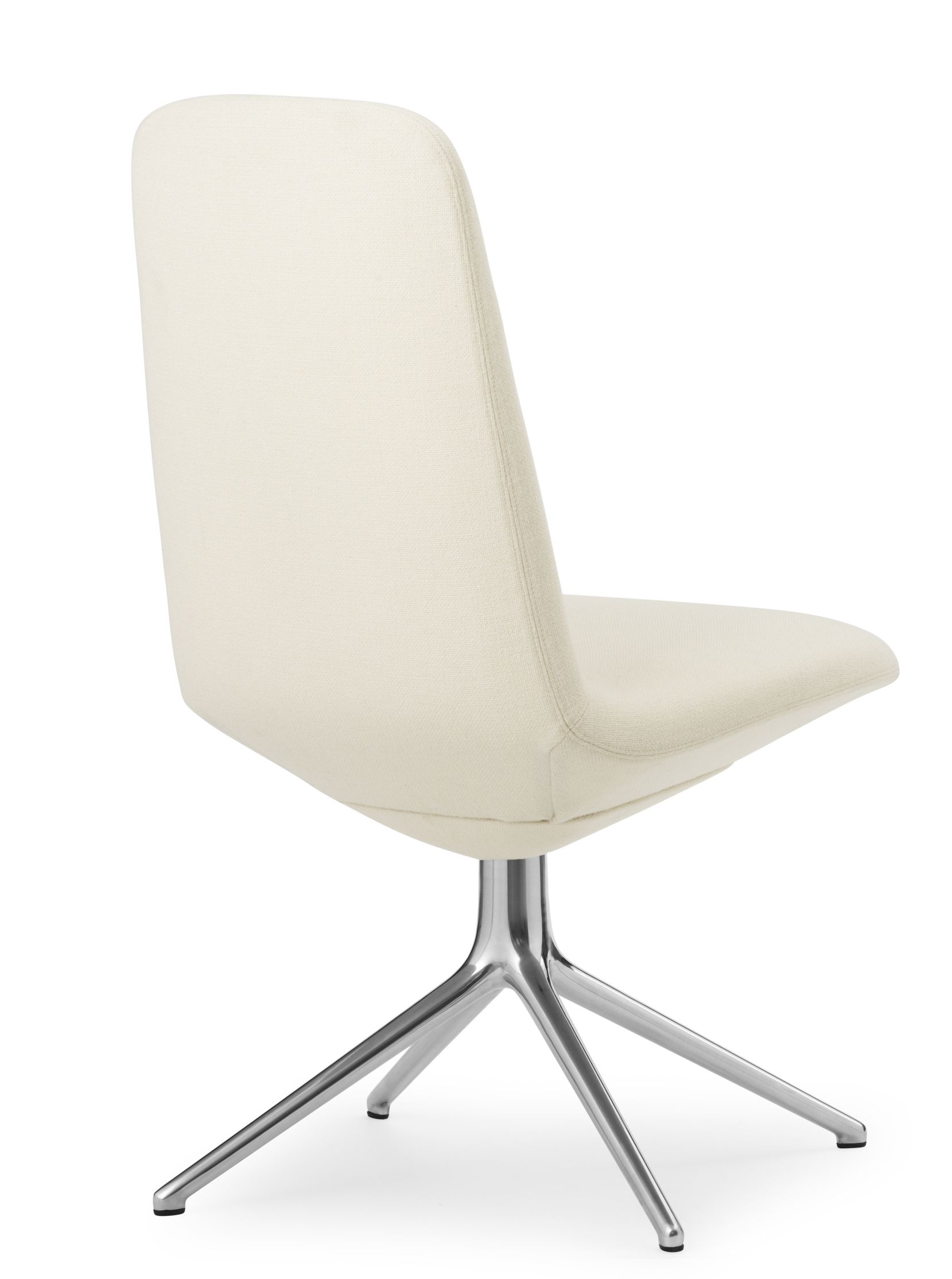 Off Chair Low 4L Low conference chair Normann Copenhagen