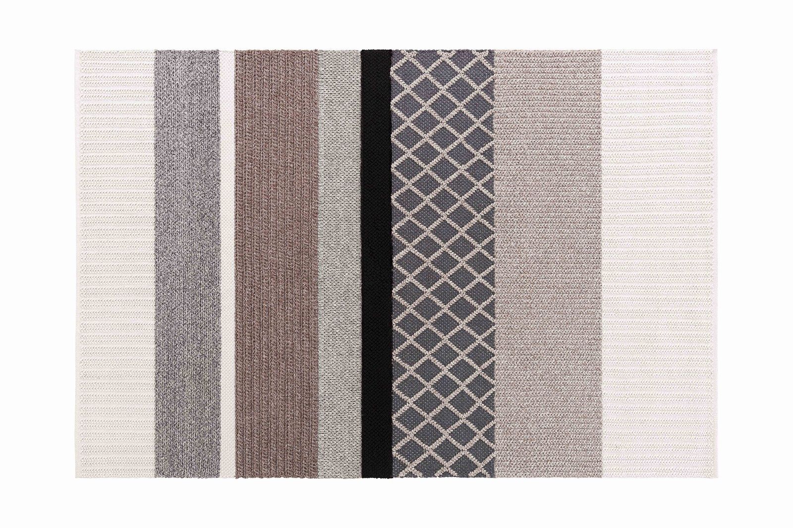 Mangas Outdoor Rug Gan Multinatural