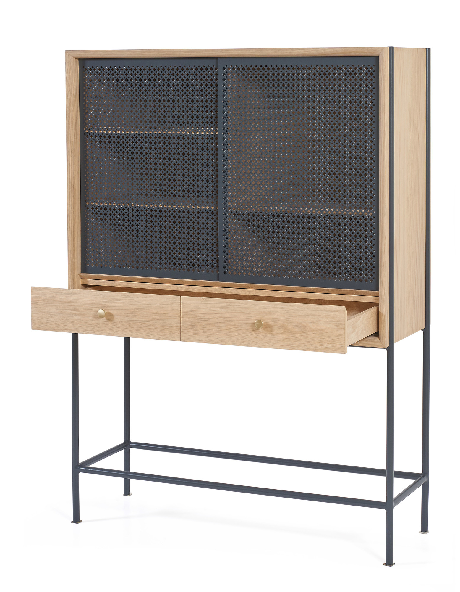 Gabin Cabinet Sideboard Hartô