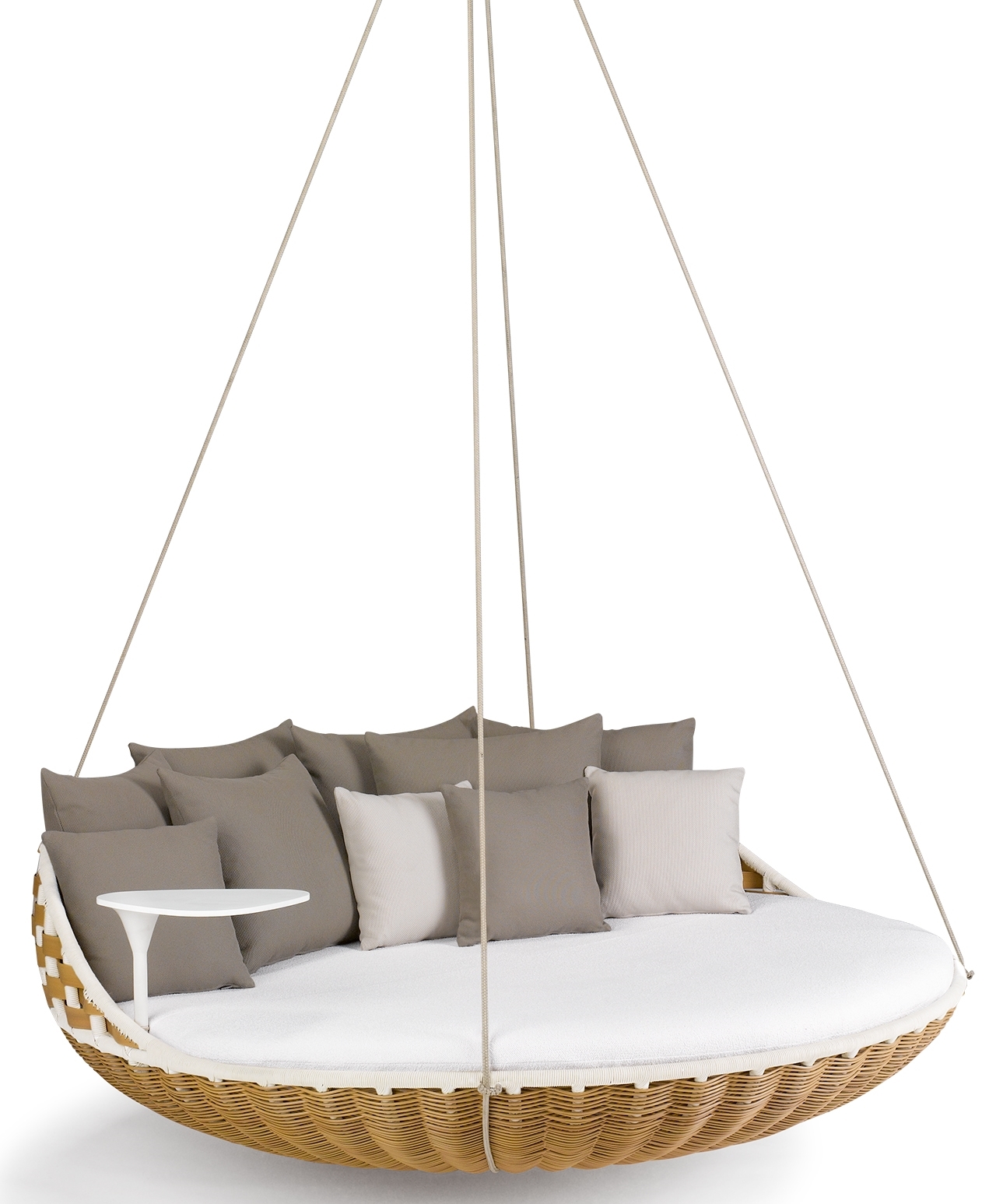 Back cushion for Swingrest Hanging Lounger Dedon