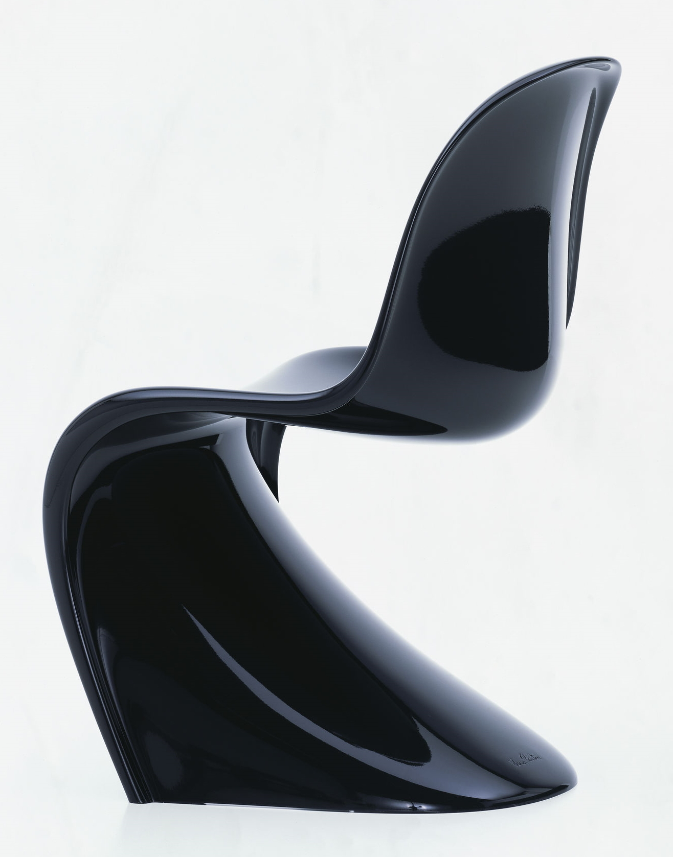 Panton Chair Classic Chair Vitra