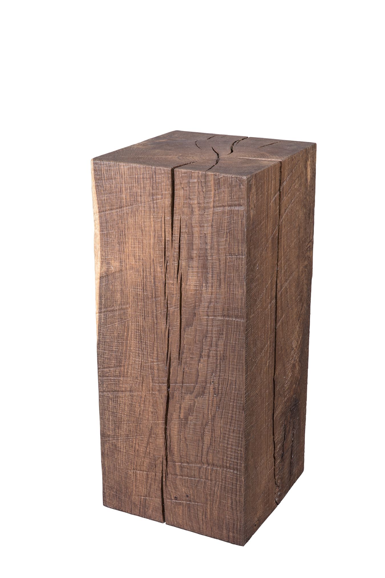 SK 02 Cube Stool & side table Janua