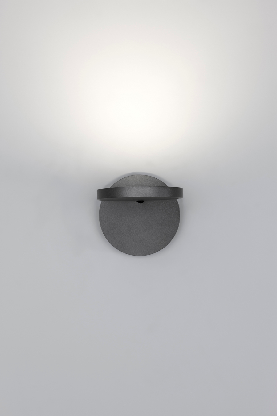 Demetra Faretto wall lamp without switch Artemide