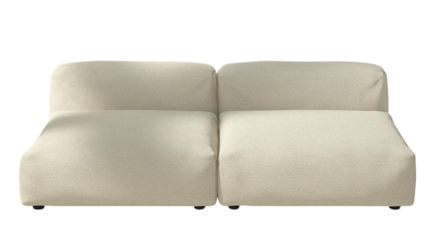 Sofa Set 01 Medium 2.5-seater vetsak 