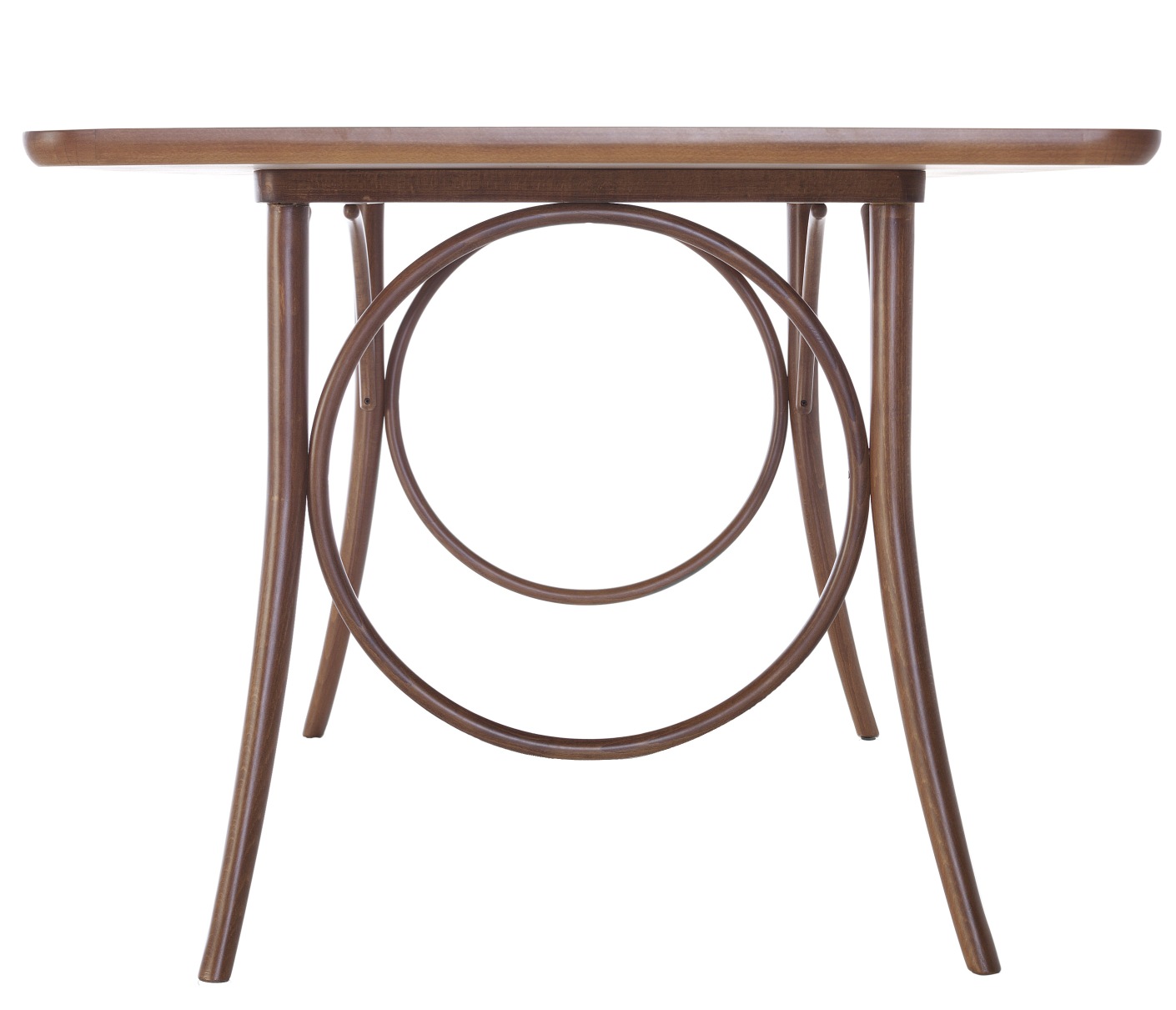 Ring Dining Table Dining Table Viennese GTV Design