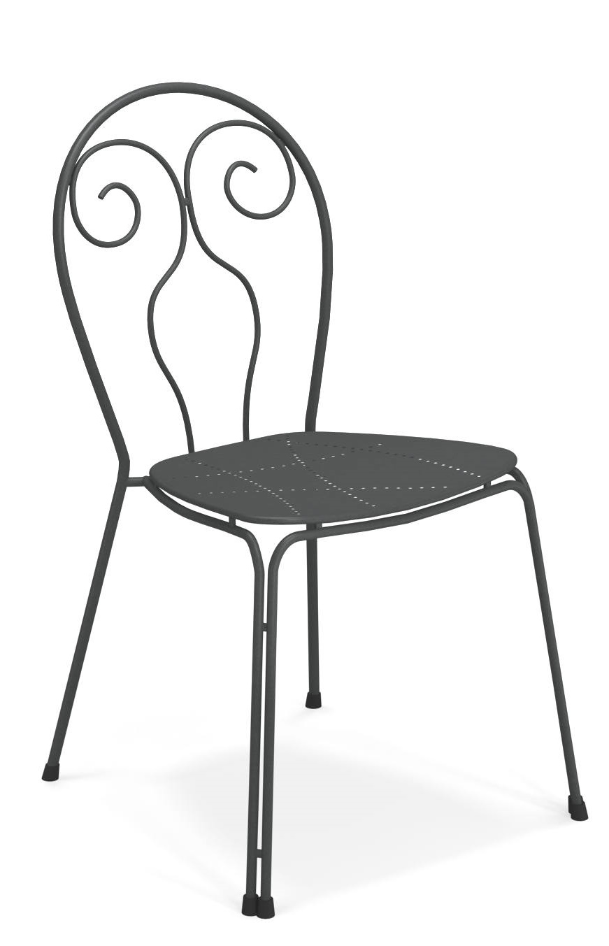 Caprera Chair Outdoor Emu 