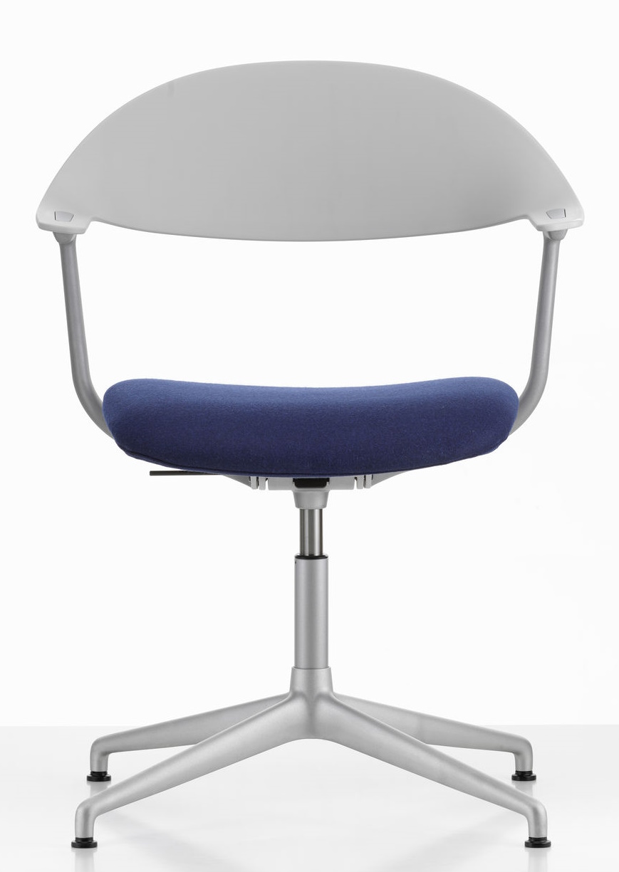 Mynt upholstery for Vitra office swivel chair 