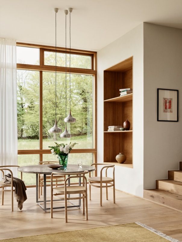 PK 15 Chair Fritz Hansen