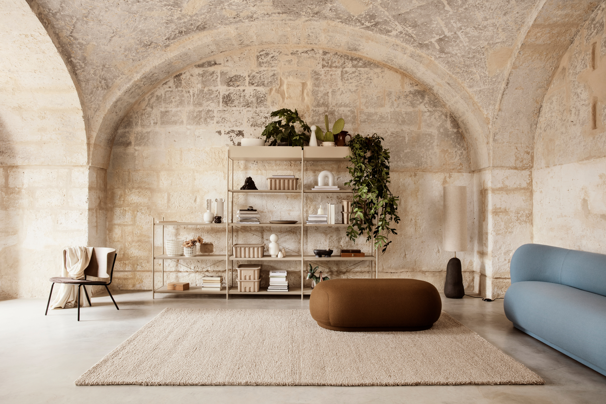 Vuelta table lamp Ferm Living