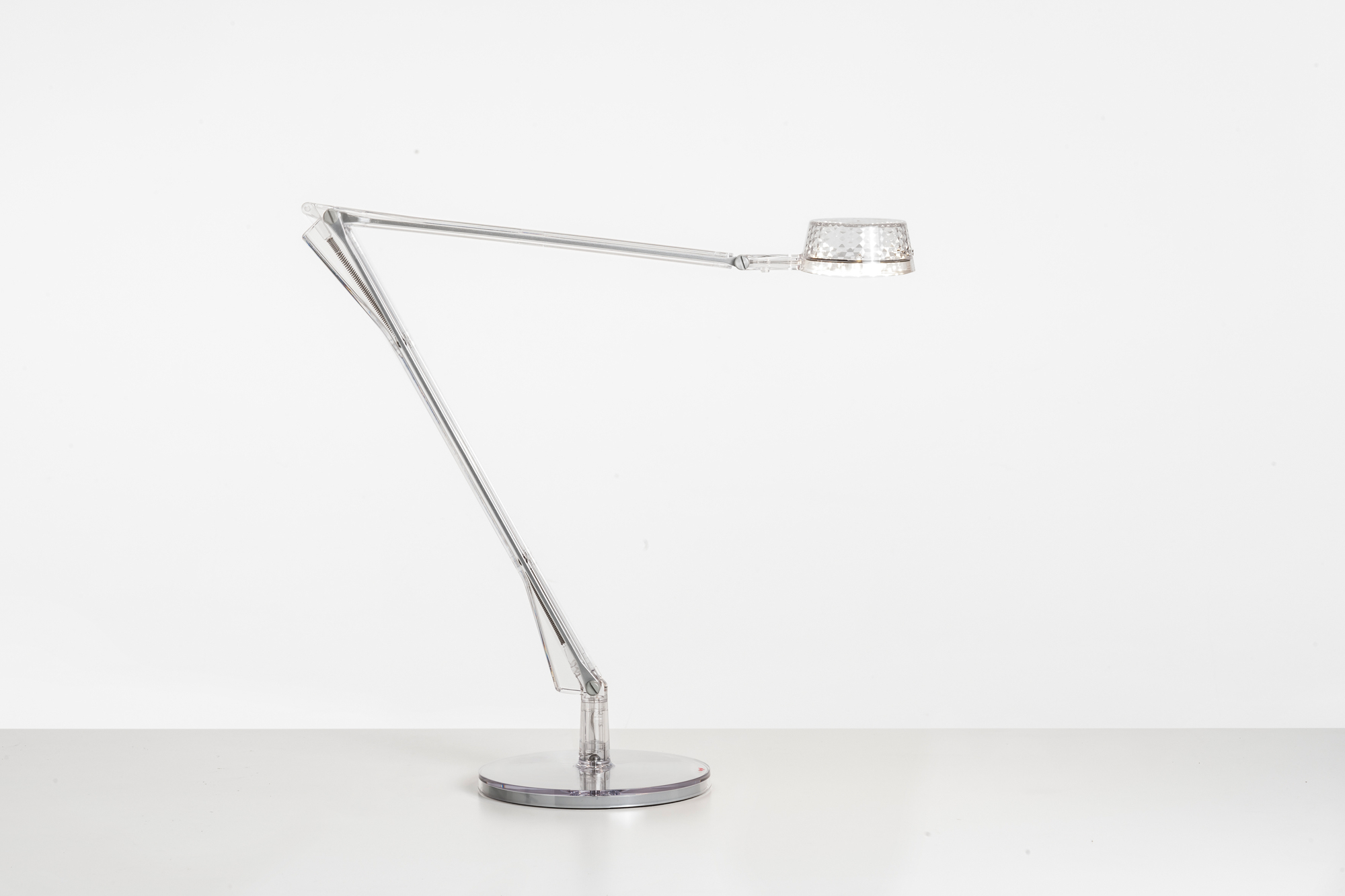 Aledin table lamp Kartell