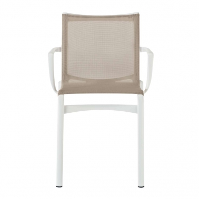Bigframe 440 / 441 outdoor chair Alias