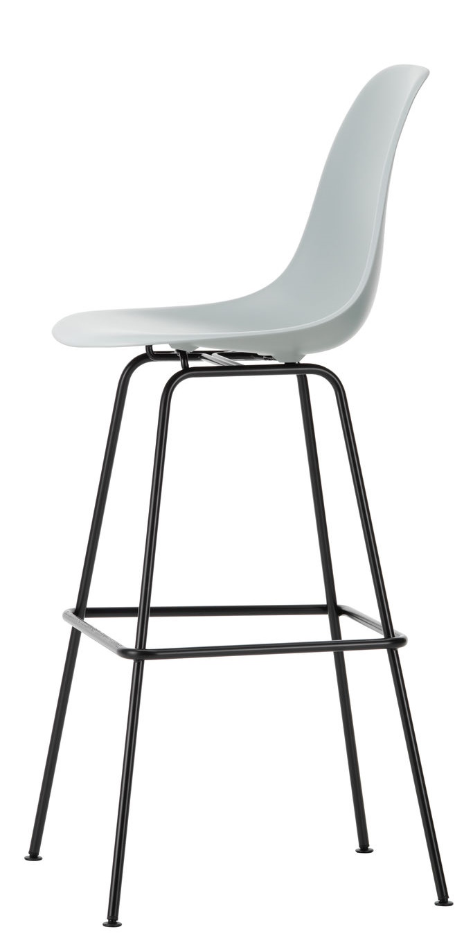 Eames Plastic Bar Stool Bar Stool High Vitra   