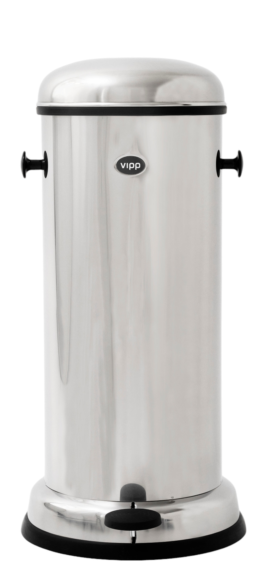 Bin pedal bin 18L stainless steel Vipp   