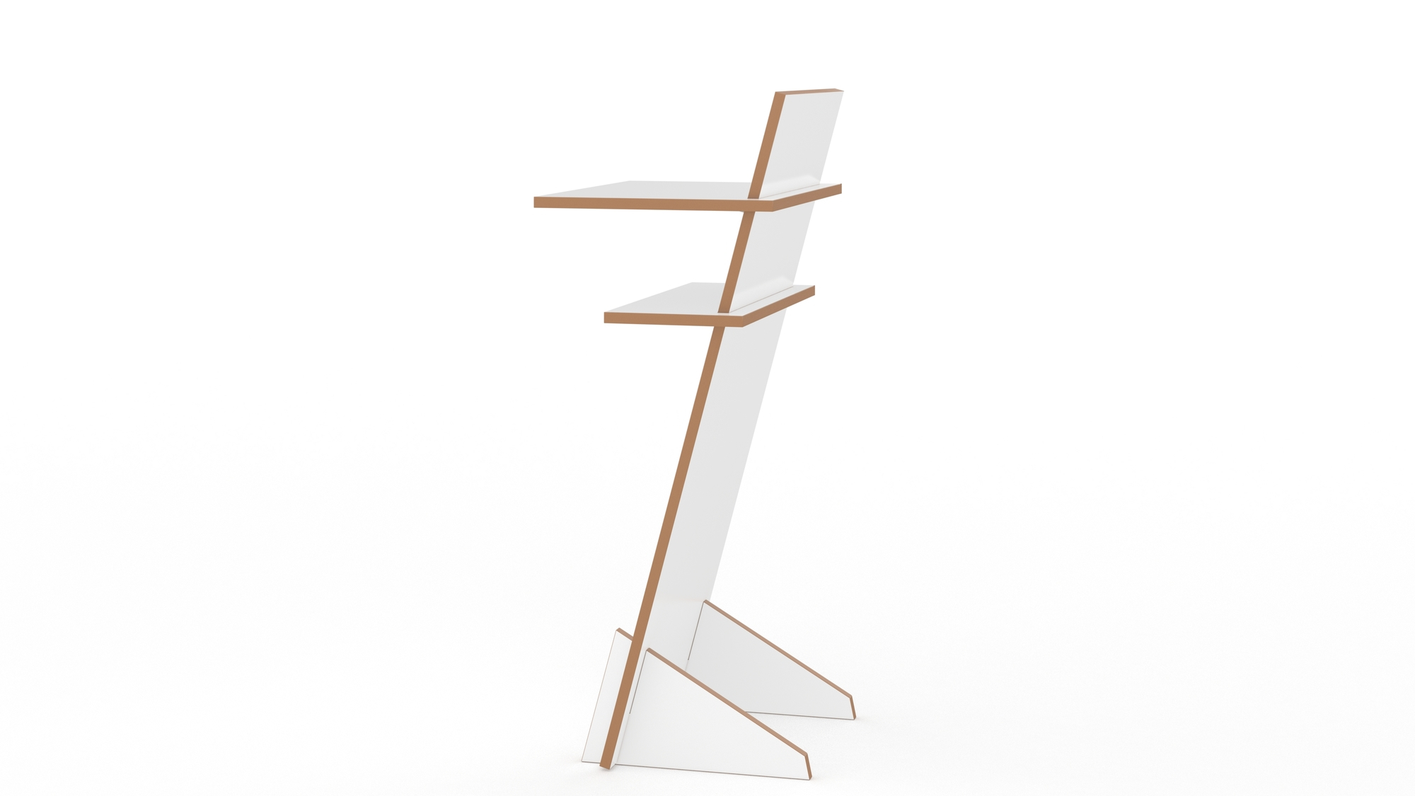 Pult standing desk Tojo