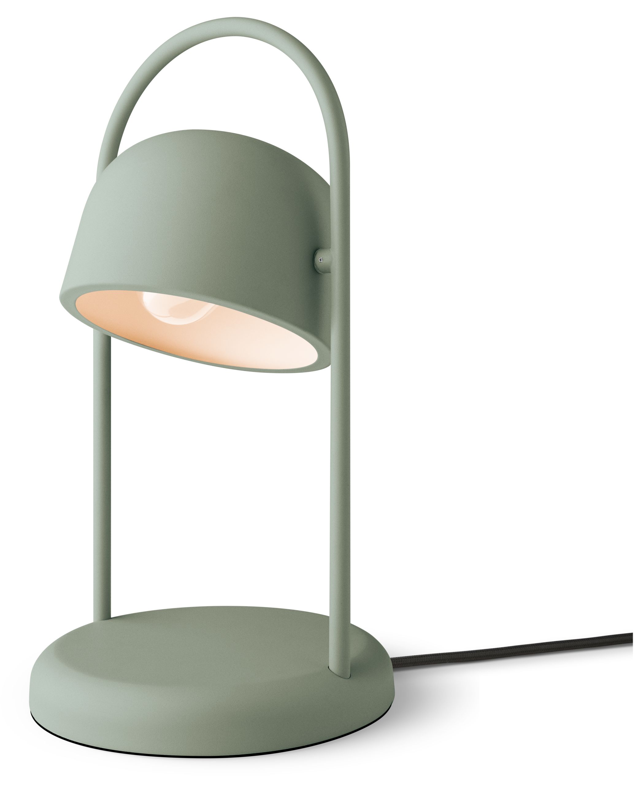 Quay Floor Lamp - Pine Ø 16 cm Eva Solo