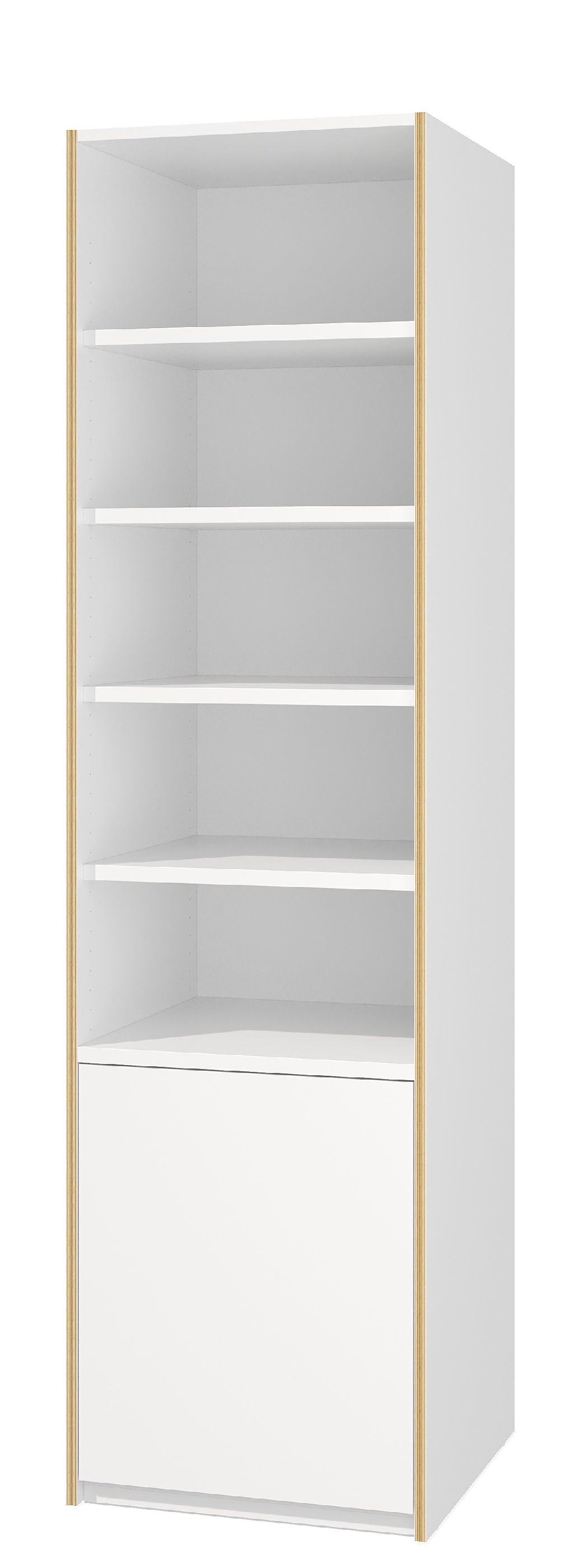 Modular Plus wardrobe configurator Müller Möbelwerkstätten