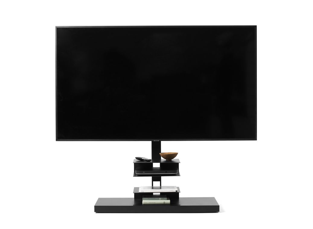 Ptolomeo® TV Smart TV Stand schwarz Opinion Ciatti