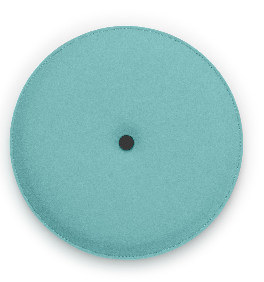 Wall element Spot Acoustic Hey Sign