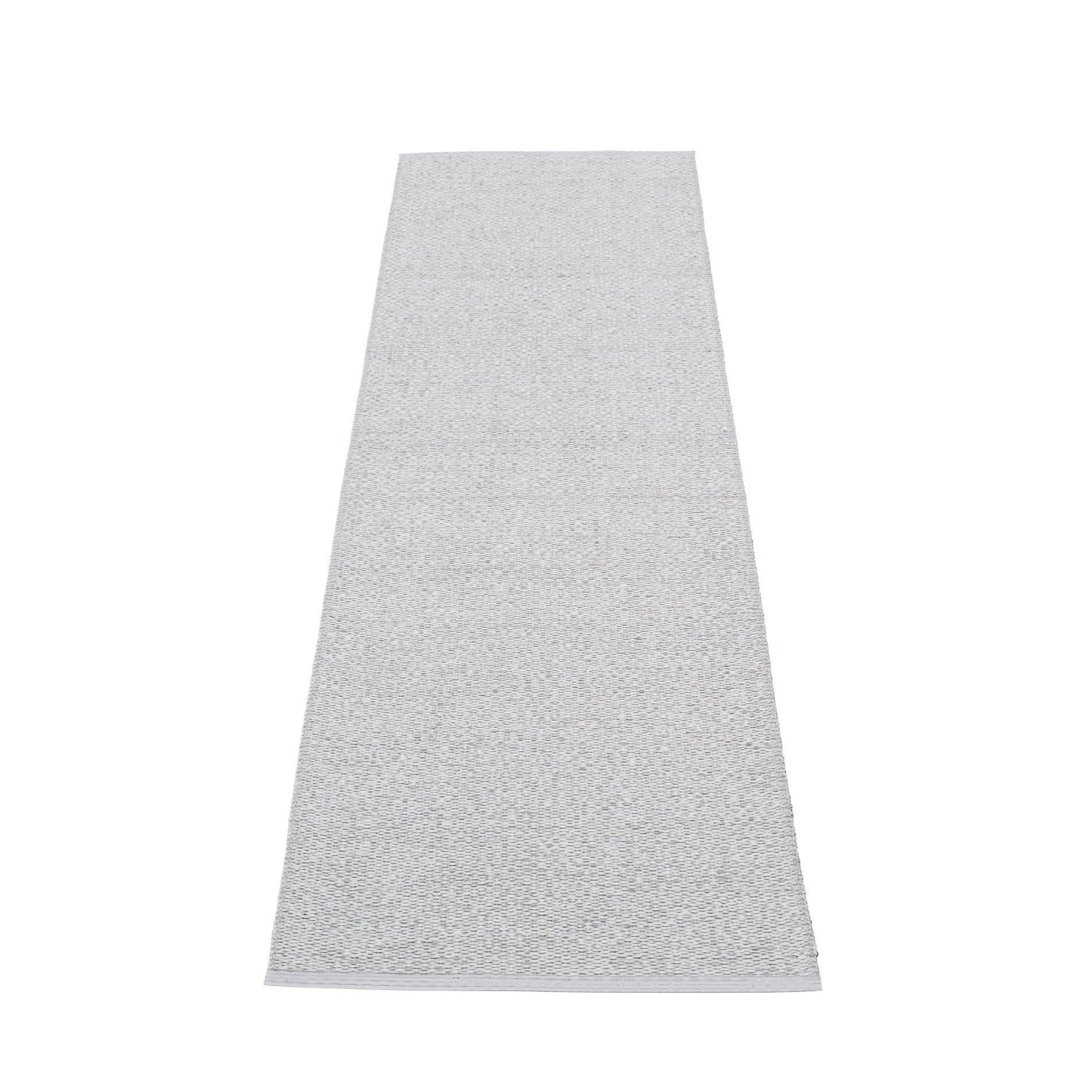 Svea Plastic Carpet 70x240 cm Pappelina Grey