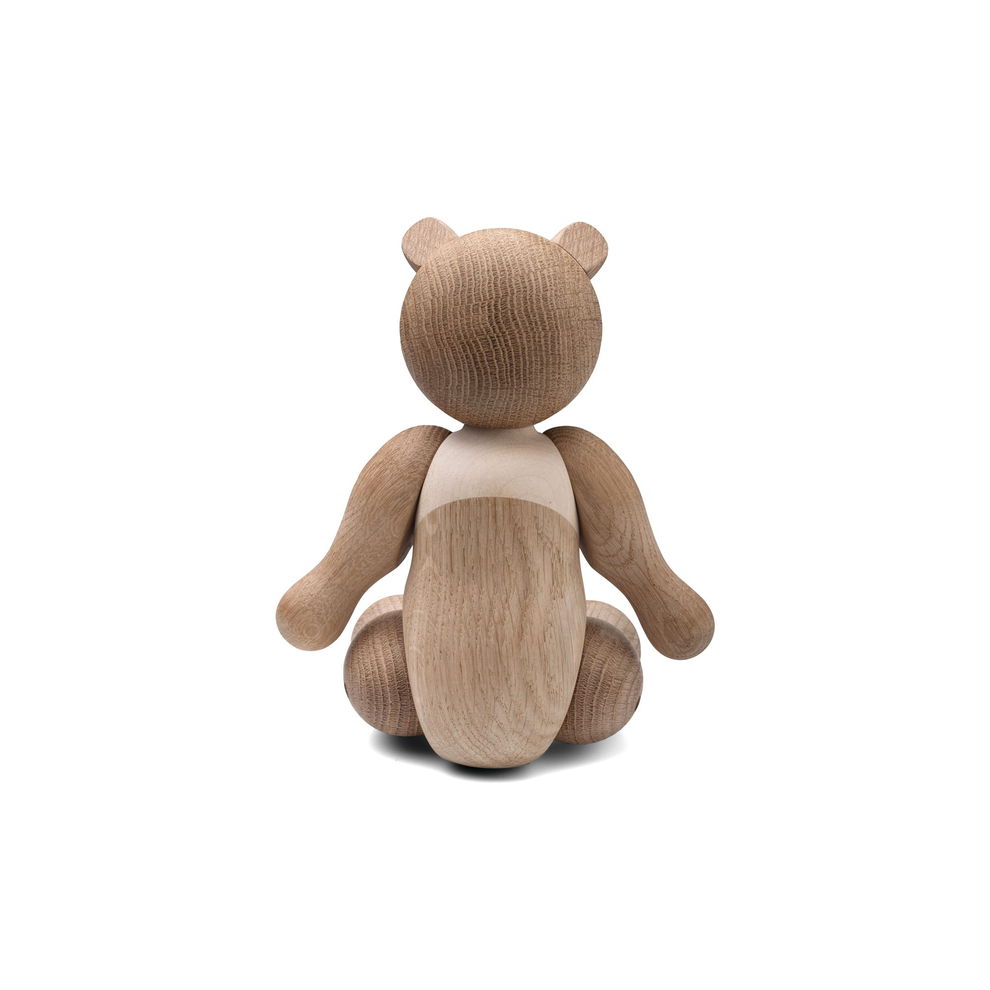 Bear Wooden Figure medium Kay Bojesen