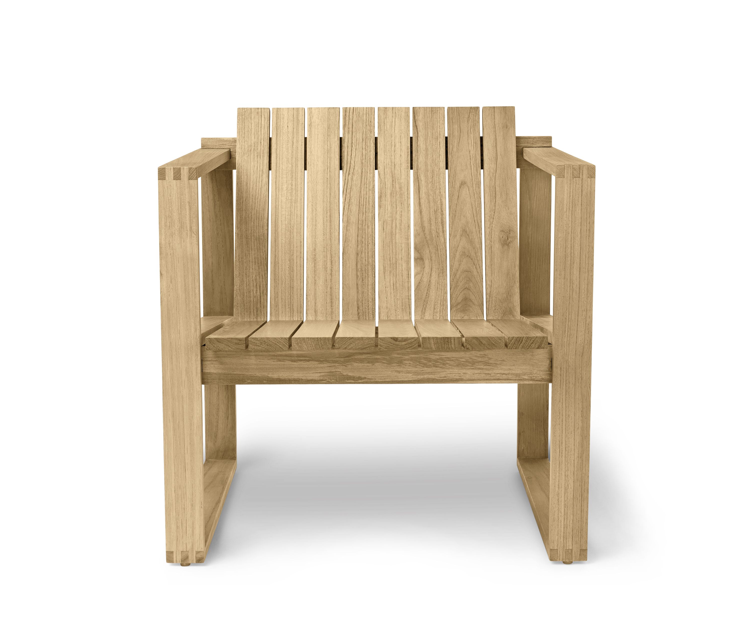 Kjaer Armchair Outdoor Carl Hansen & Søn