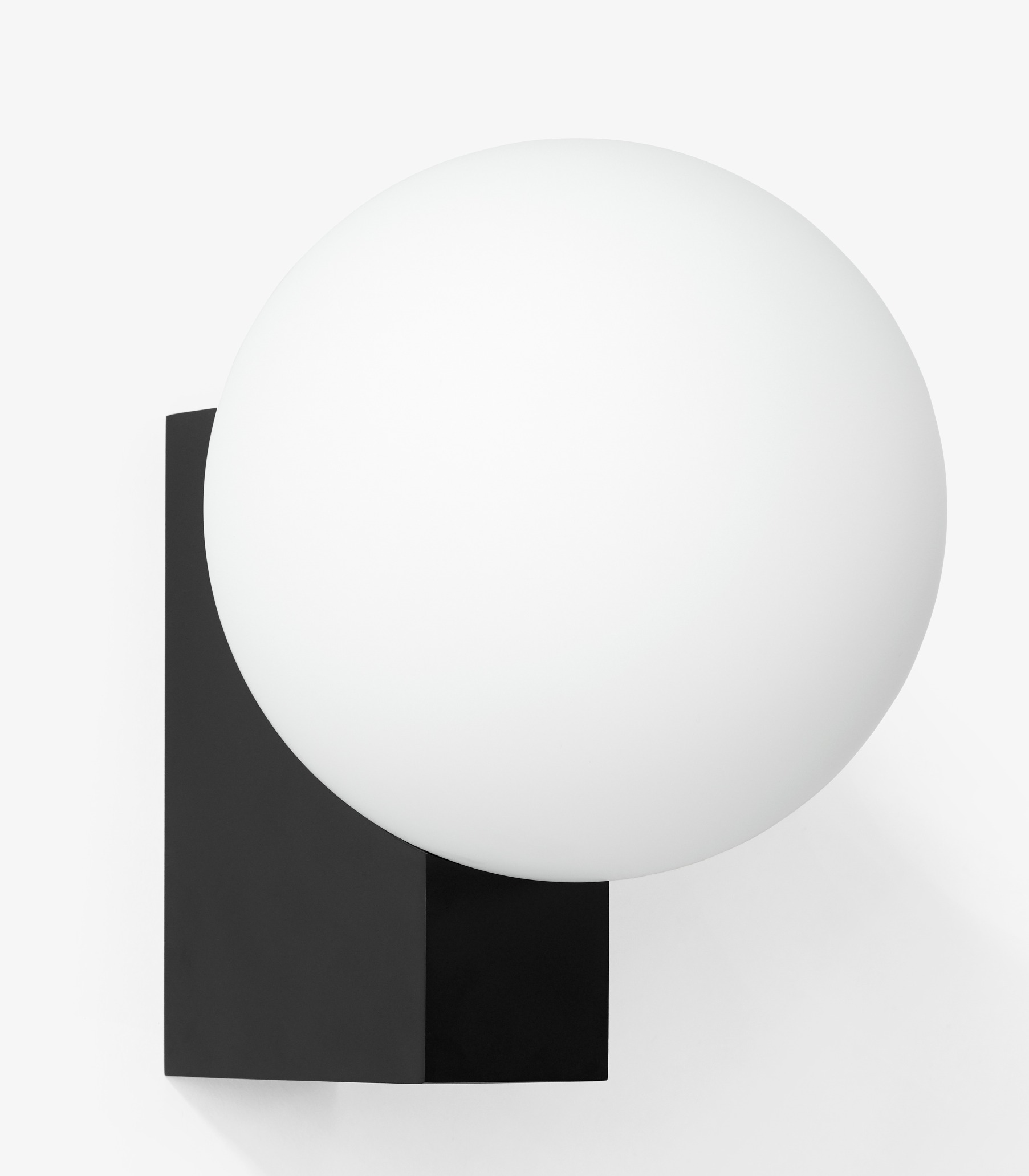 Journey SHY2 Wall Lamp AndTradition