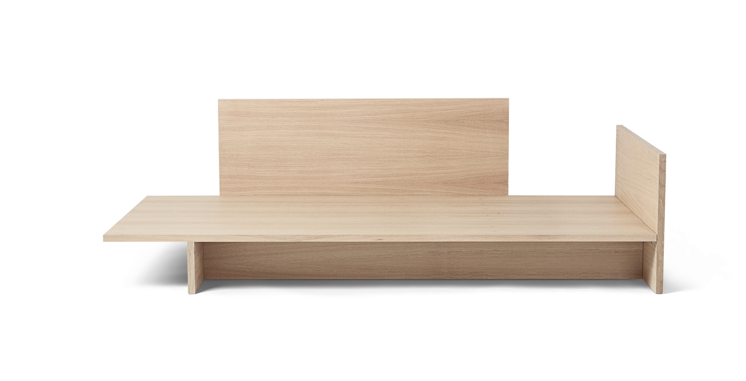 Kona bed Ferm Living