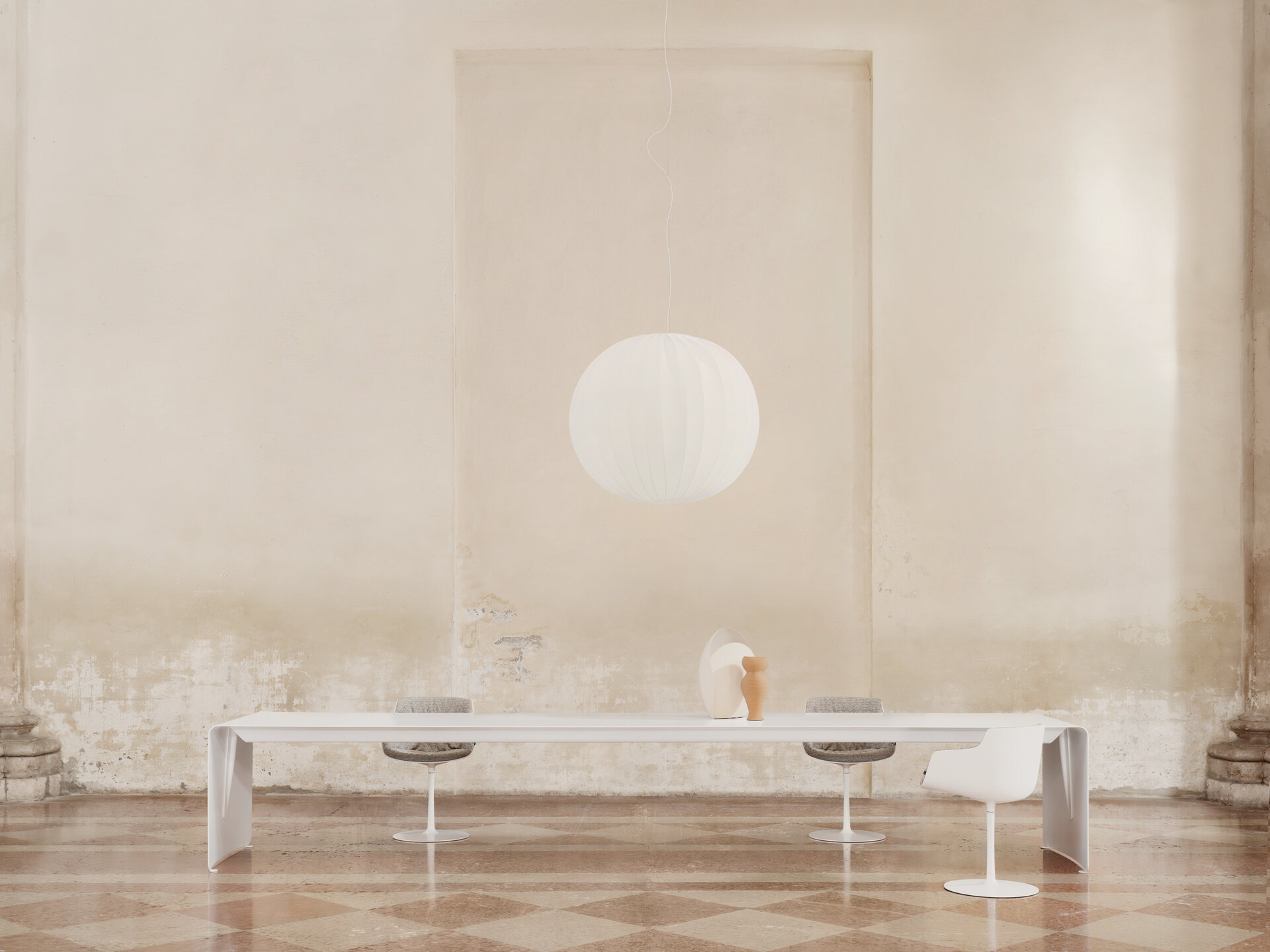 Flow Armchair Armchair MDF Italia 