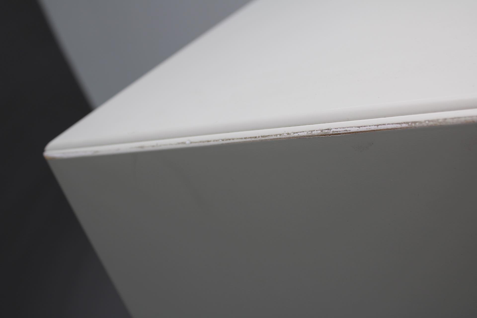 Monterey table / bench system 01 without castors Montana IMPERFECT ITEMS