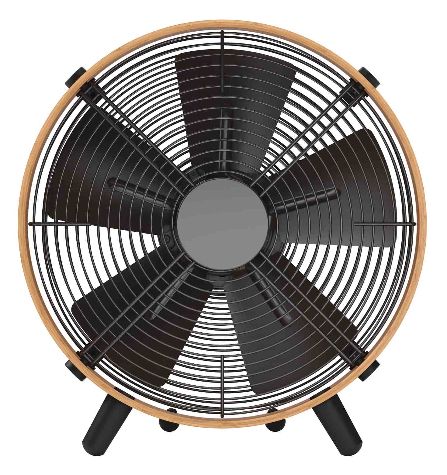  Fan Otto Bamboo Stadler Form SINGLE PIECES