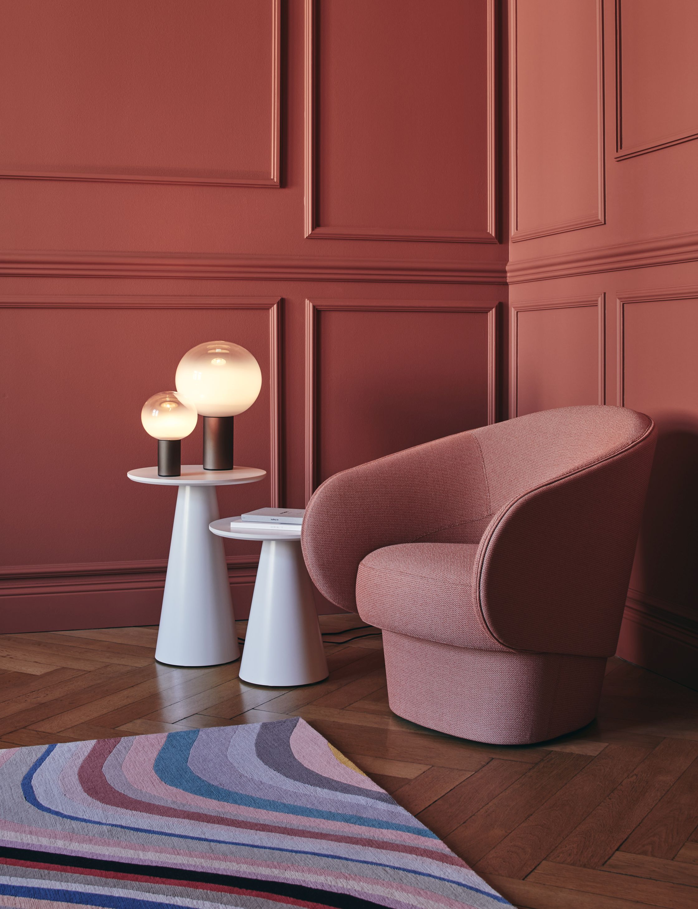 Laguna Table Table Lamp Artemide
