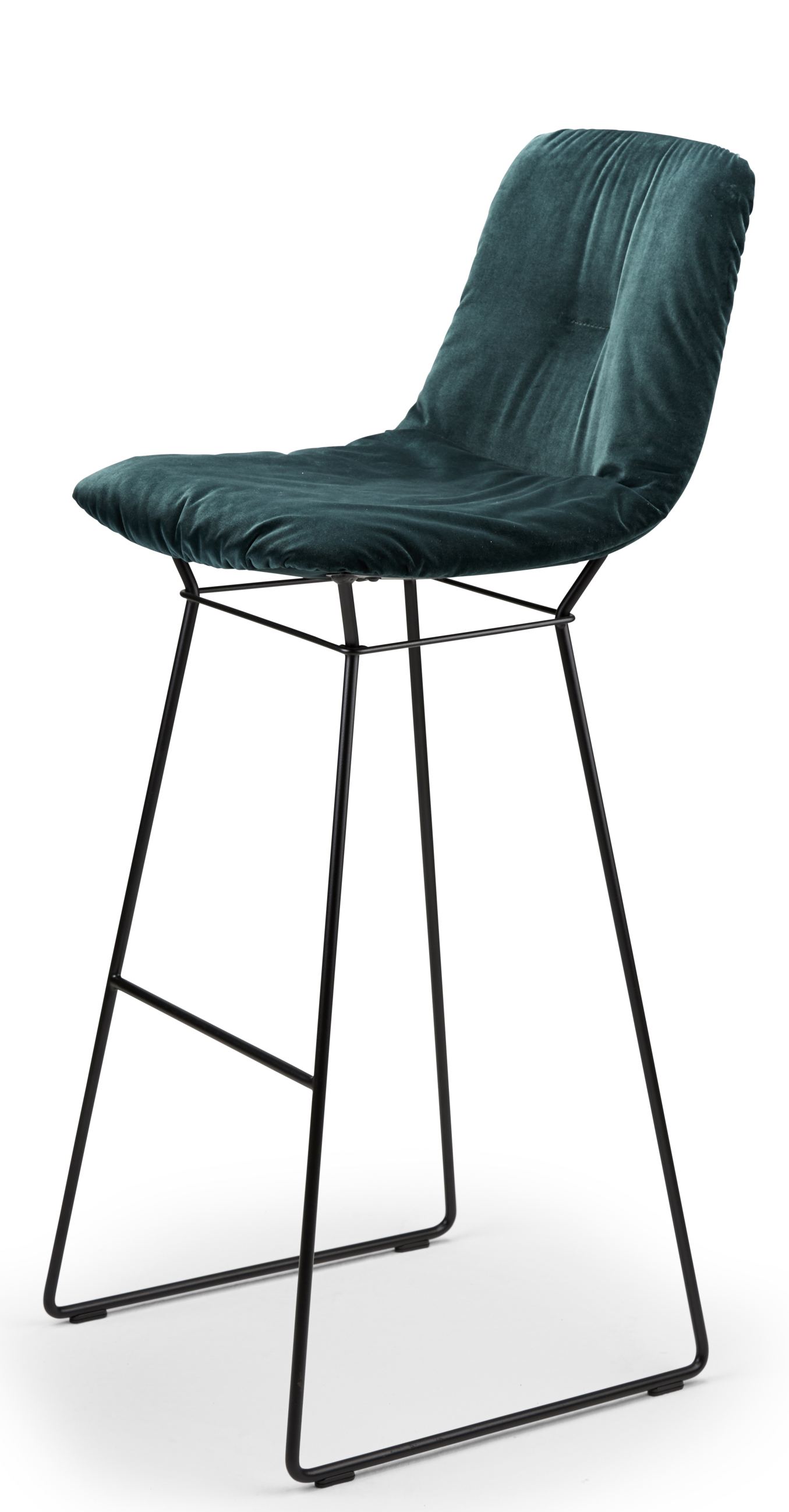 Leya Barstool High Freifrau Manufaktur