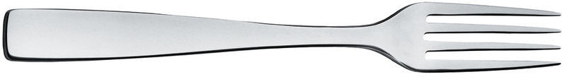 Knifeforkspoon cutlery set 24 pieces Alessi AJM22S24M