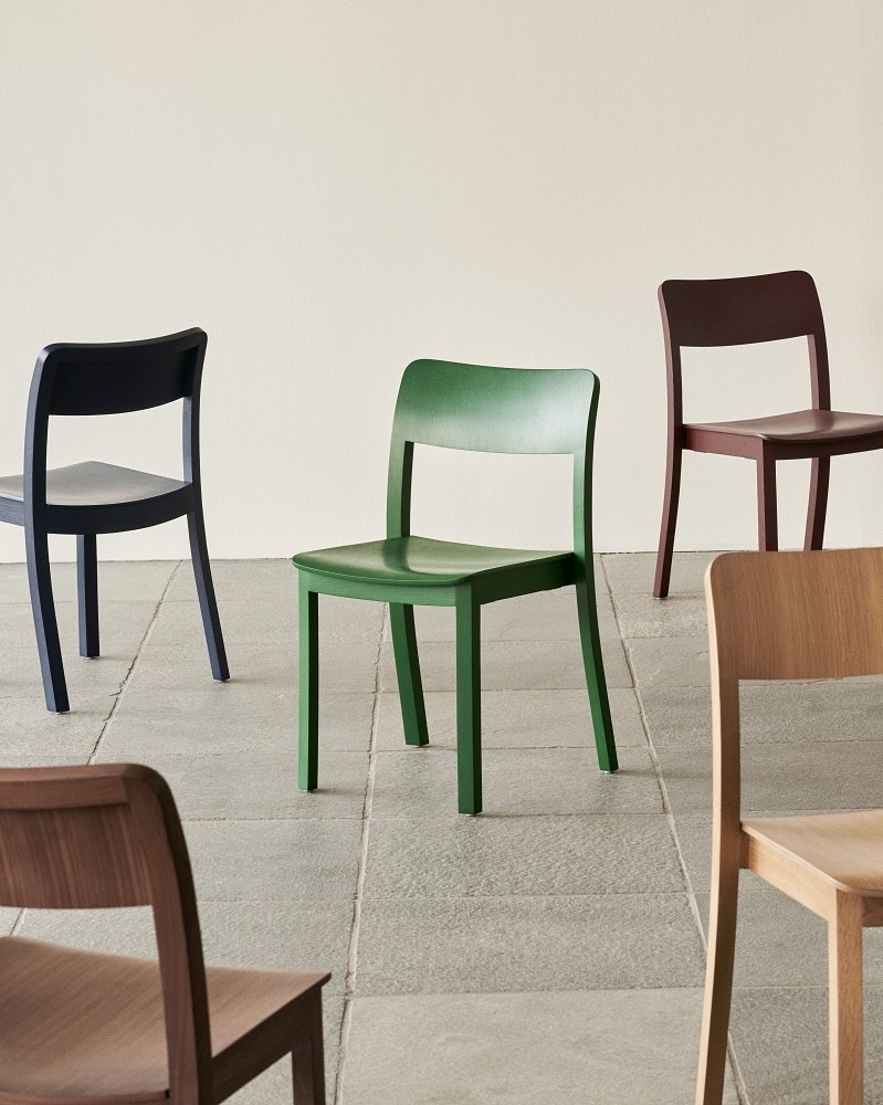 Pastis Chair Hay 