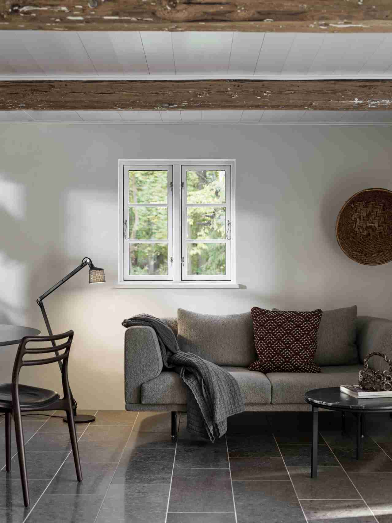 Chimney Module Sofa 3-seater Vipp
