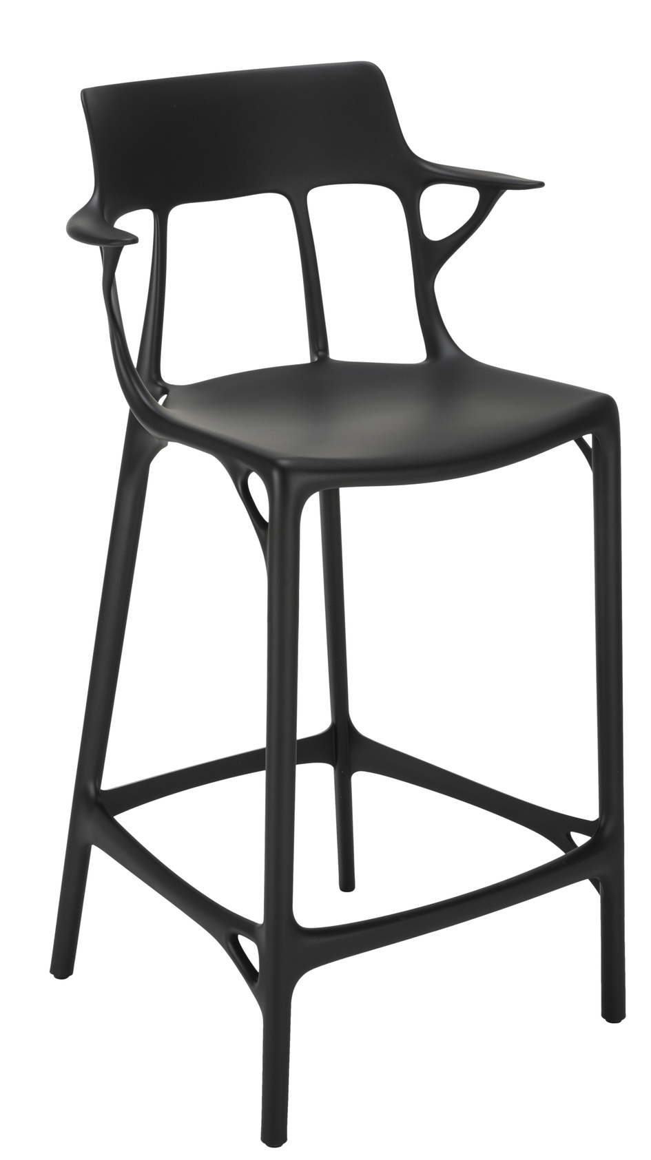 A.I. Barstool Barstool H 98 cm Kartell