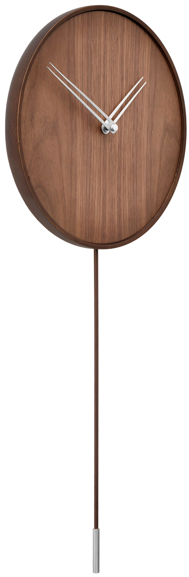 Swing i Wall Clock nomon