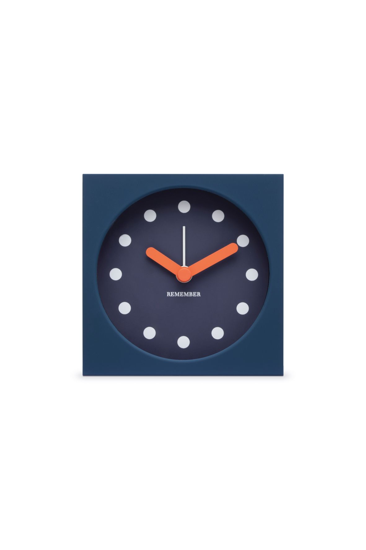 Table clock with alarm clock Remember SINGLE PIECES
