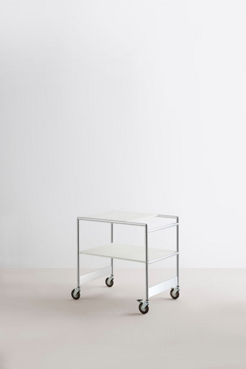 Serving trolley SIR WEISS Mox EINZELSTÜCK