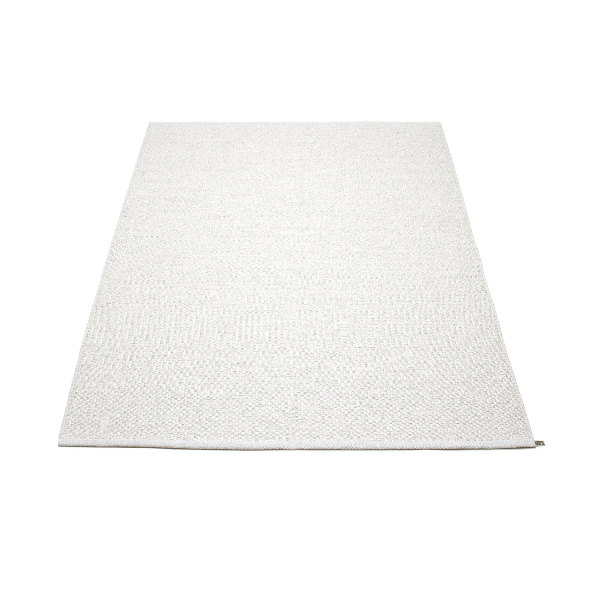 Svea Plastic Carpet 140x220 cm Pappelina