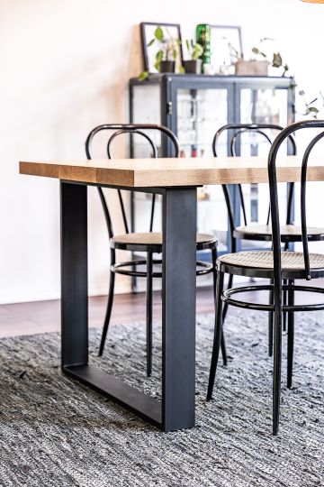 No. 1 Dining table Opa Erwin No. 1 Dining table Opa Erwin