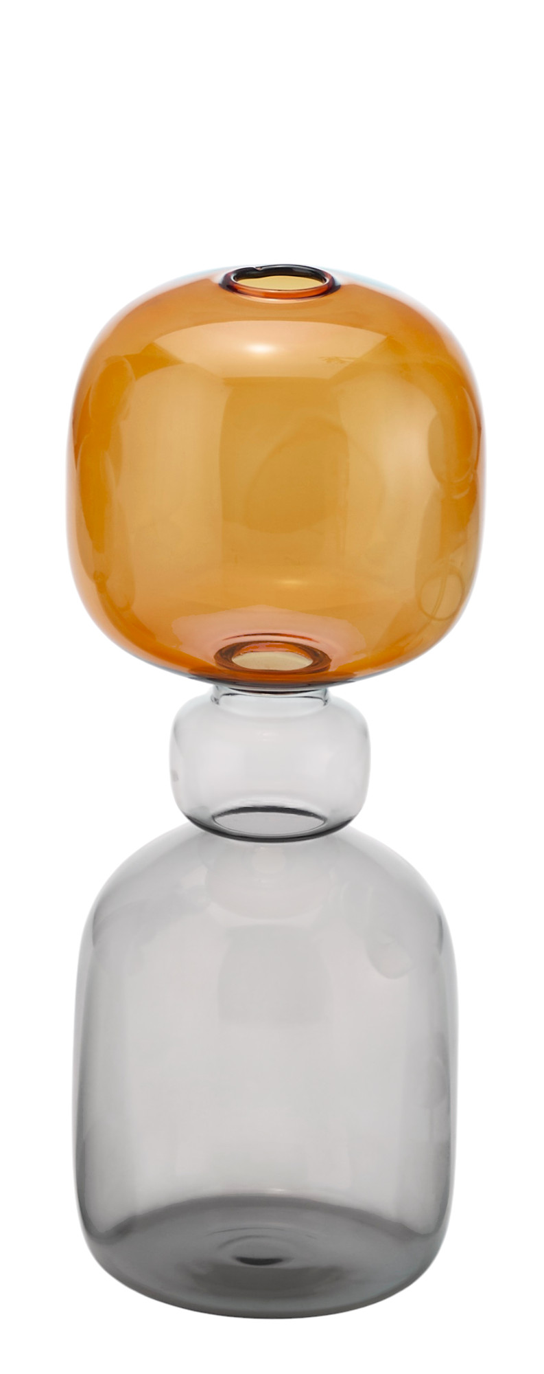Curiosa vase hourglass Philippi