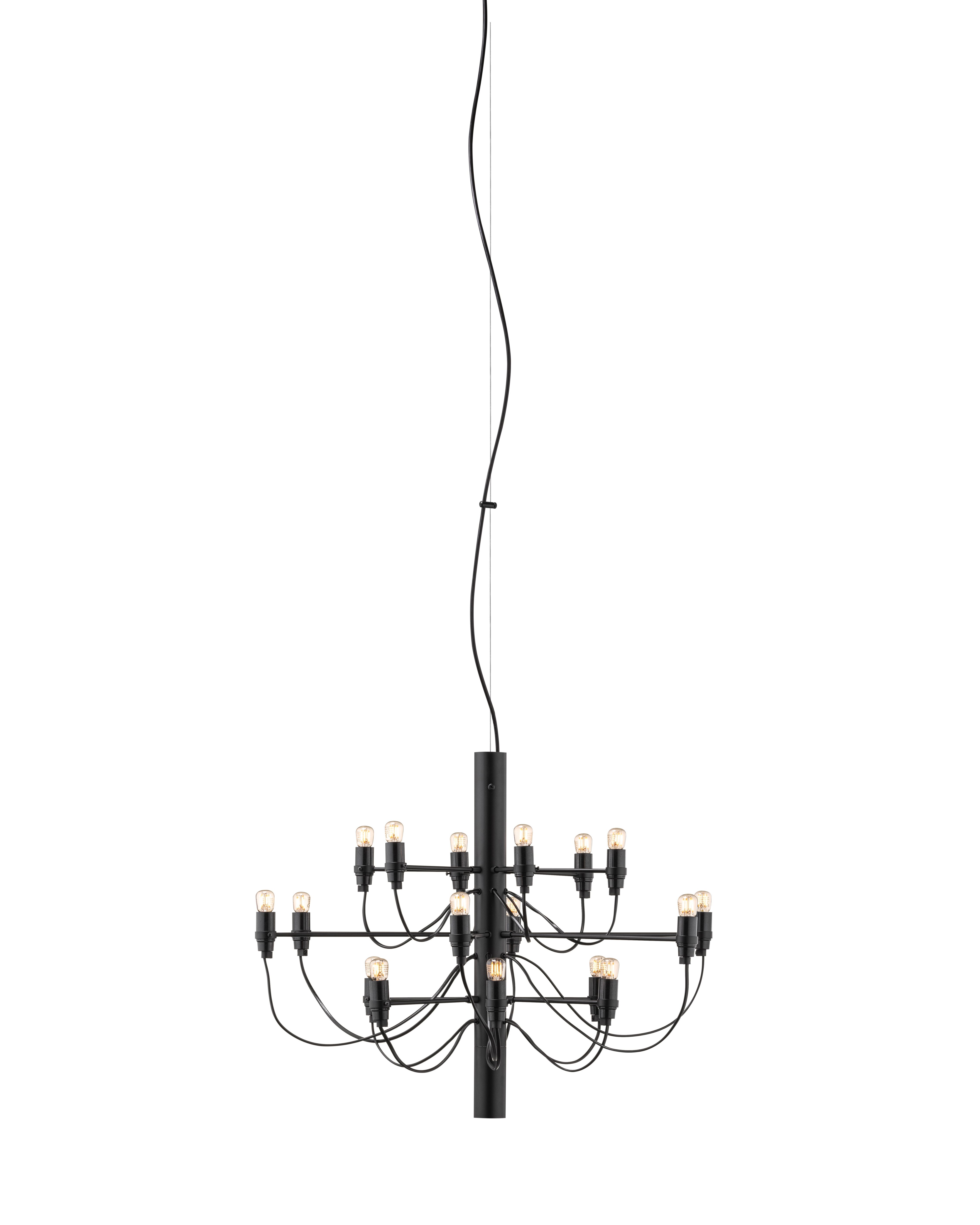 2097/18 Chandelier Flos