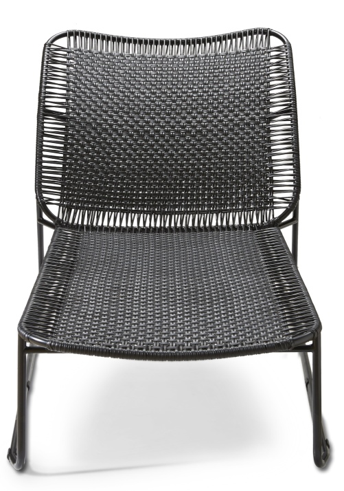 Cielo Daybed Lieg Outdoor ames Black - Black