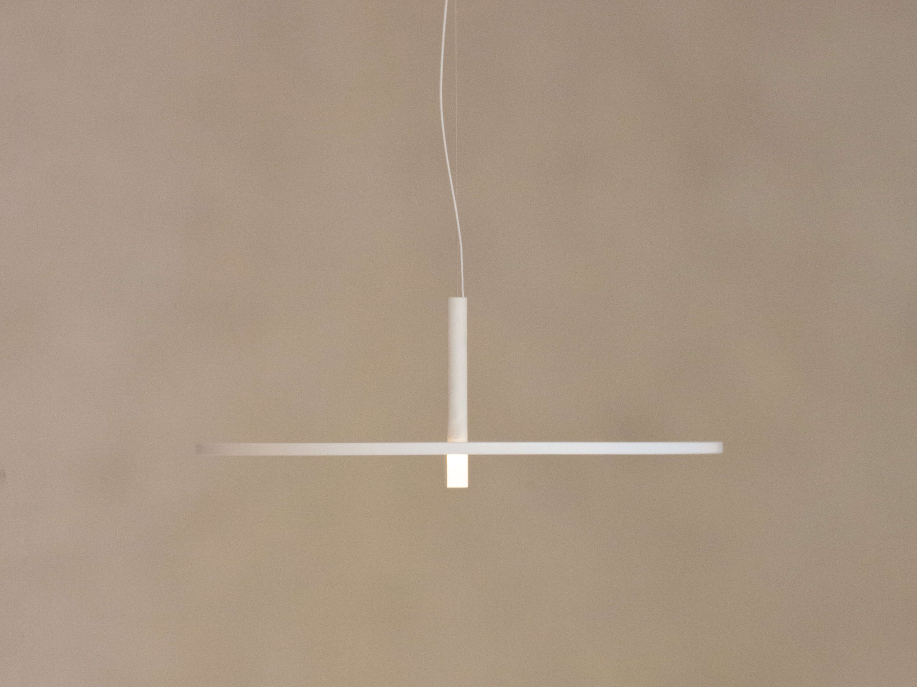 My Disc Pendant Lamp Flos