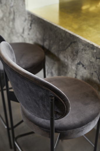 Series 430 Bar Stool Bar stool 65 cm Verpan