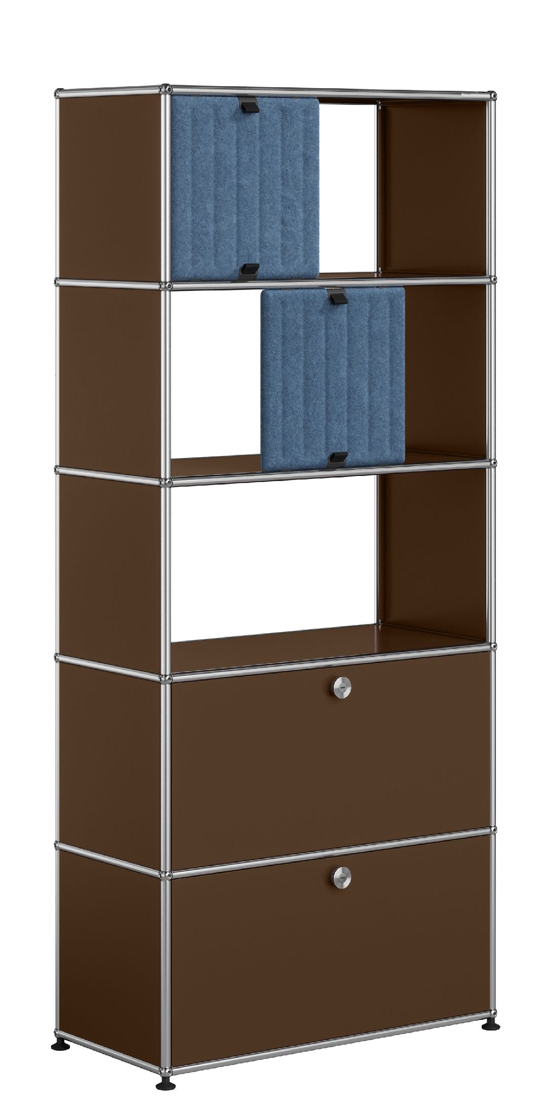 USM Haller Soft Panel Duo 500 Vertical