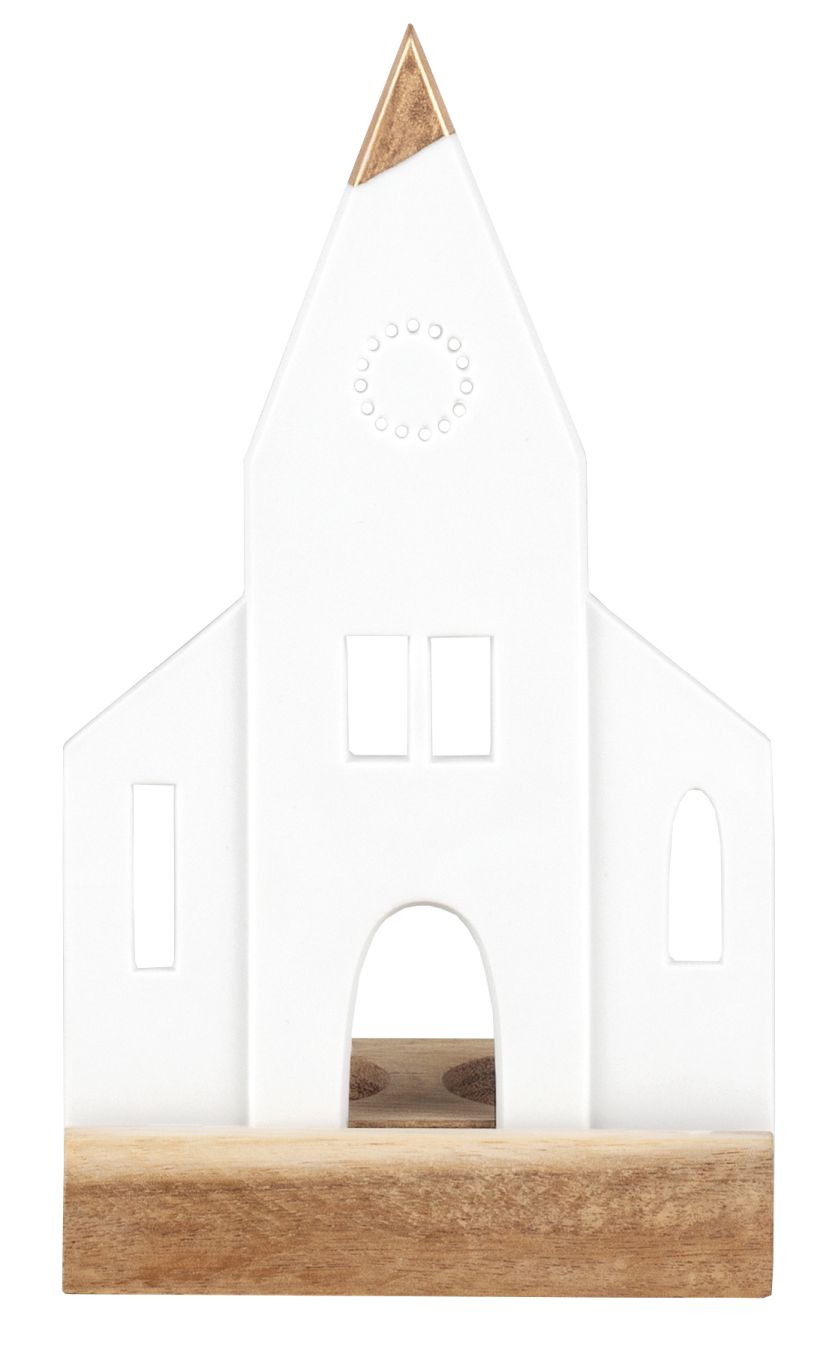 Light object church wheels SINGLE PIECES