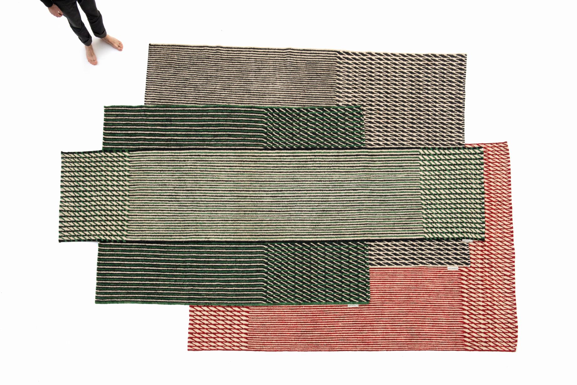 Blur Runner Nanimarquina 